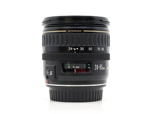 Canon EF 24-85mm f/3.5-4.5 USM - segunda mano - excelente estado - foto principal - SKU 3772090 - Camera Market