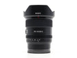 Sony FE 20mm f/1.8 G - segunda mano - excelente estado - foto principal - SKU 3787504 - Camera Market
