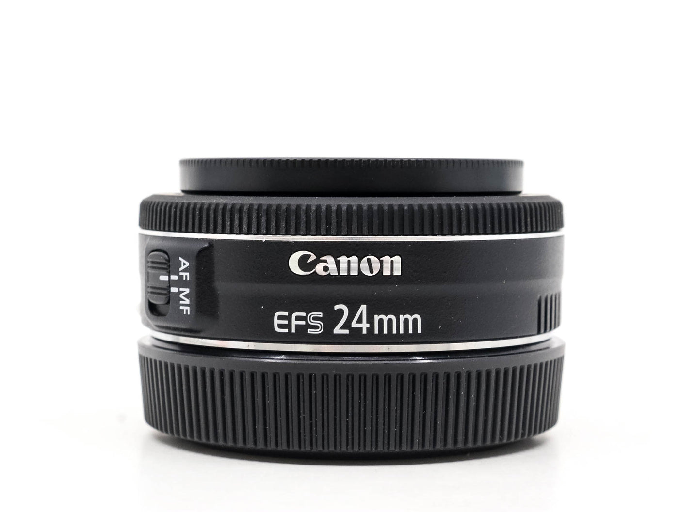 Canon EF 24mm f/2.8 · Hauptbild