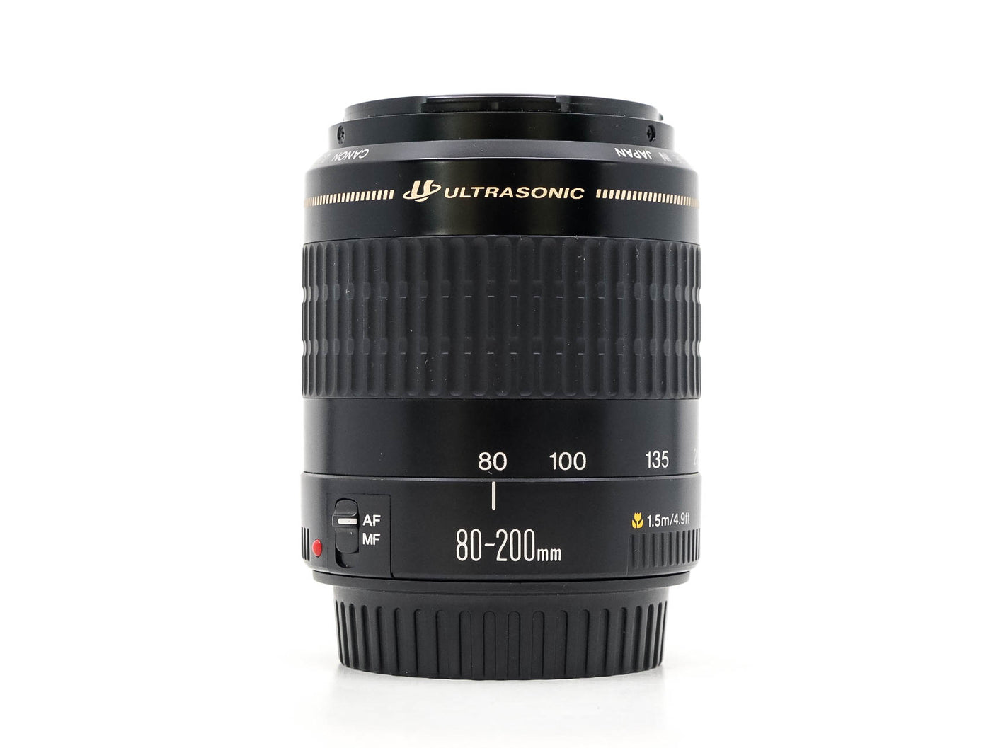 Canon EF 80-200mm f/4.5-5.6 USM  · main image