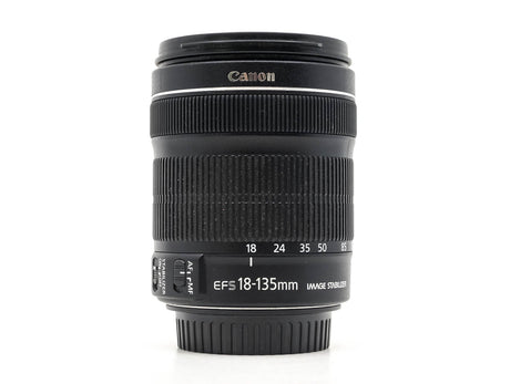 canon|ef-s 18-135mm f/3.5-5.6 is stm|ef-s-mount - Bueno - 1