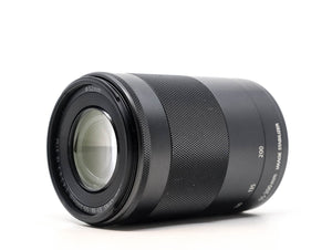 Canon EF-M 55-200mm f/4.5-6.3 IS STM - segunda mano - excelente estado - detalle 2 de 3 - SKU 3790671 - Camera Market