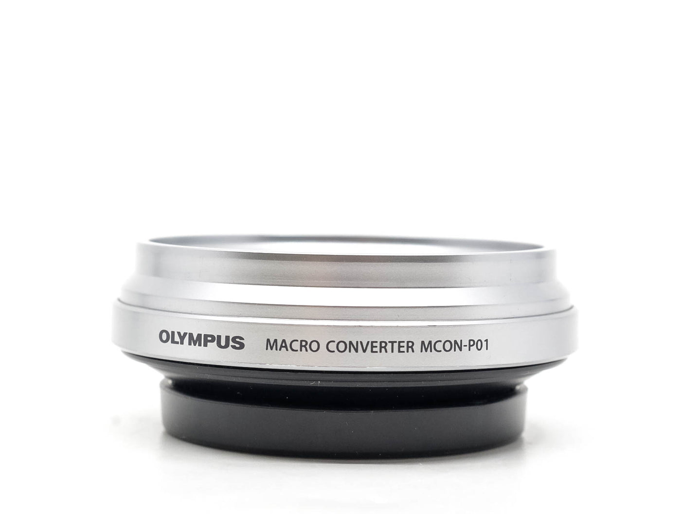Convertitore macro Olympus MCON-P01 · immagine principale