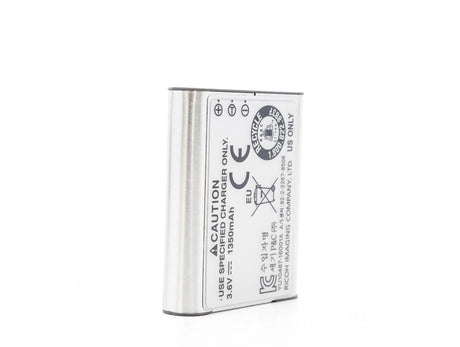 Batteria Ricoh DB-110 