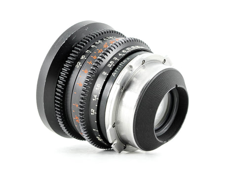 ZEISS Standard Speed ​​50mm T2.1 - PL Fit 