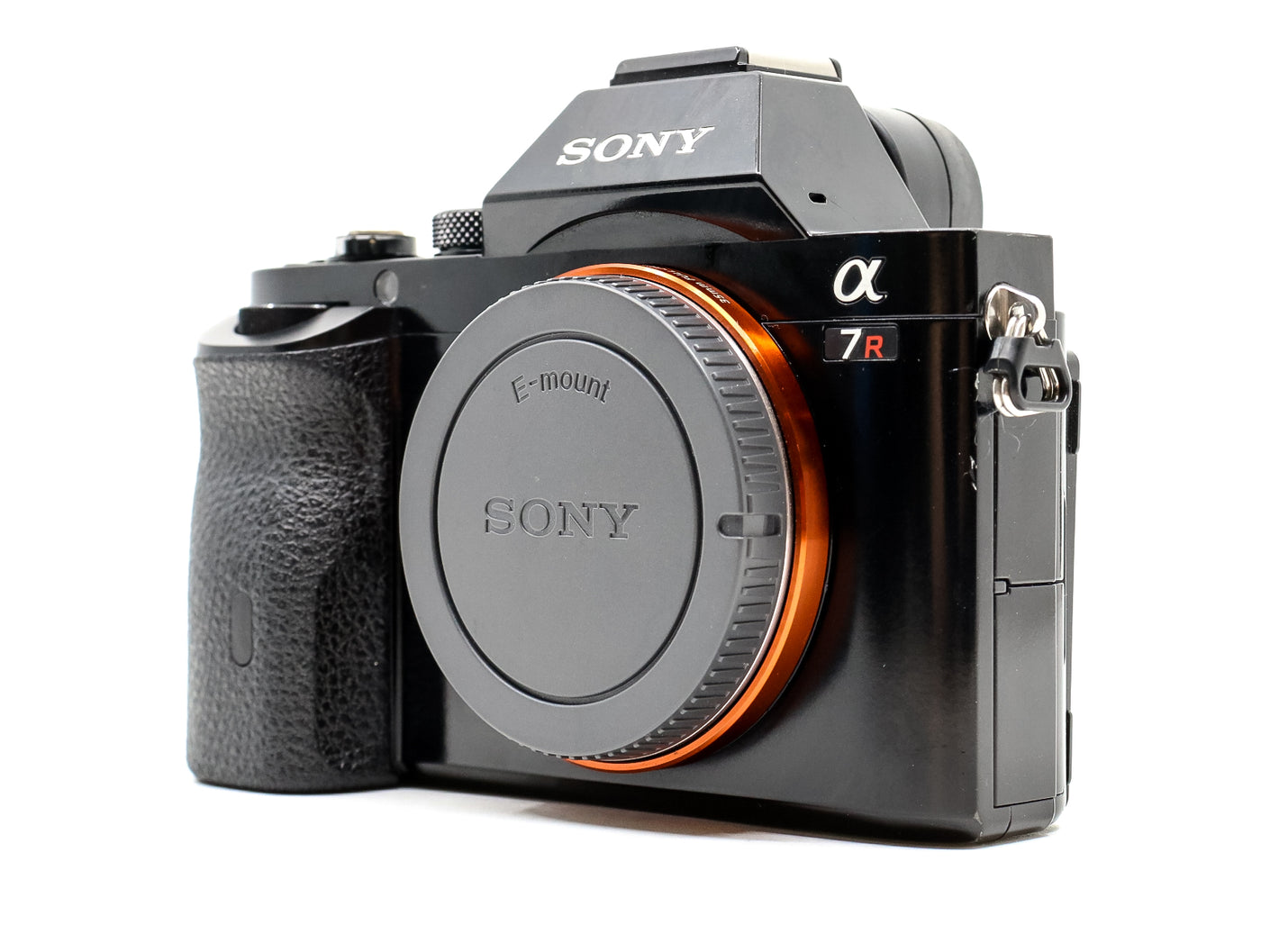 Sony Alpha A7r · Hauptbild