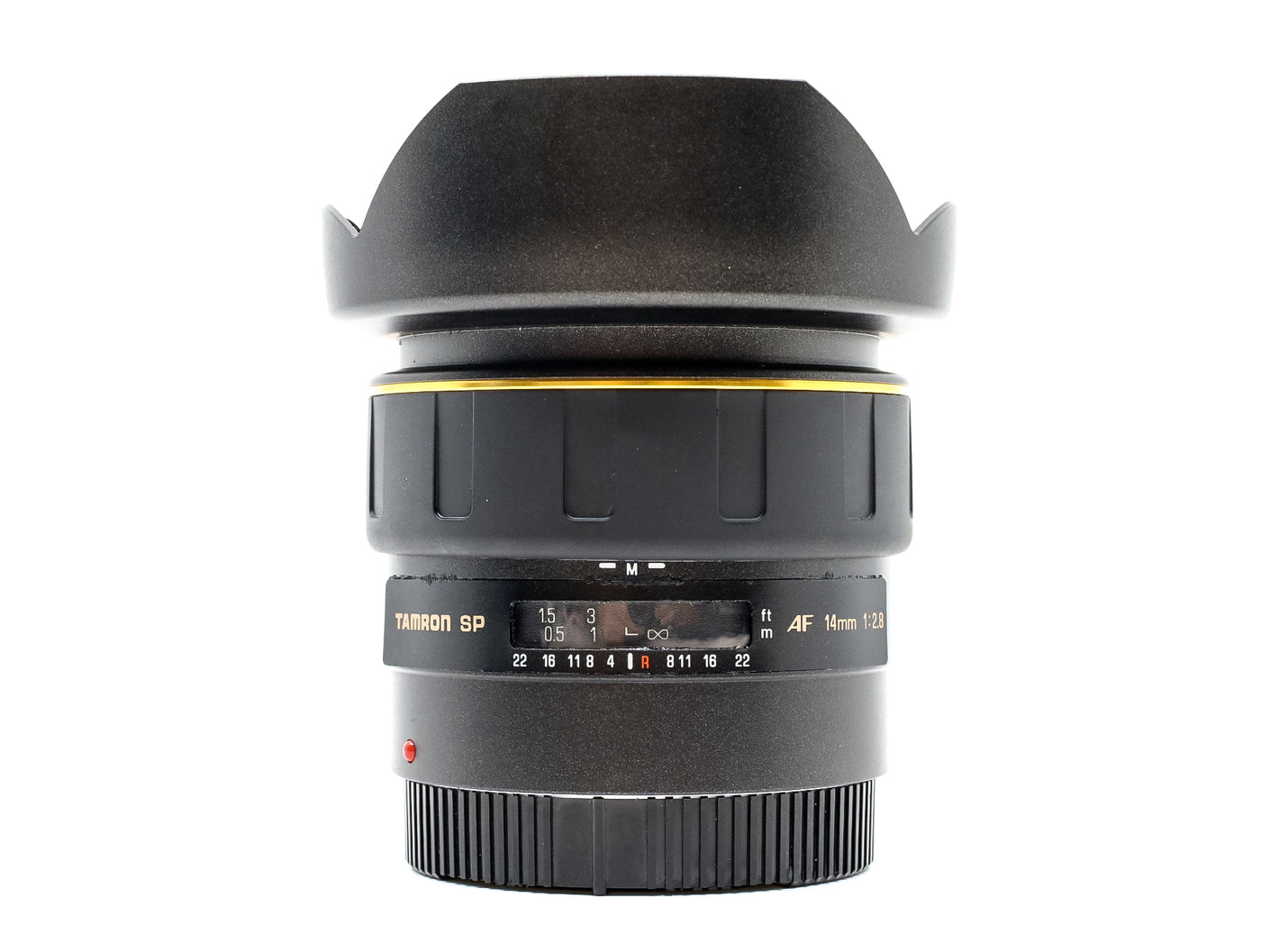 Tamron SP AF 14mm f/2.8 asferico (IF) - Compatibile con Canon EF-S · immagine principale