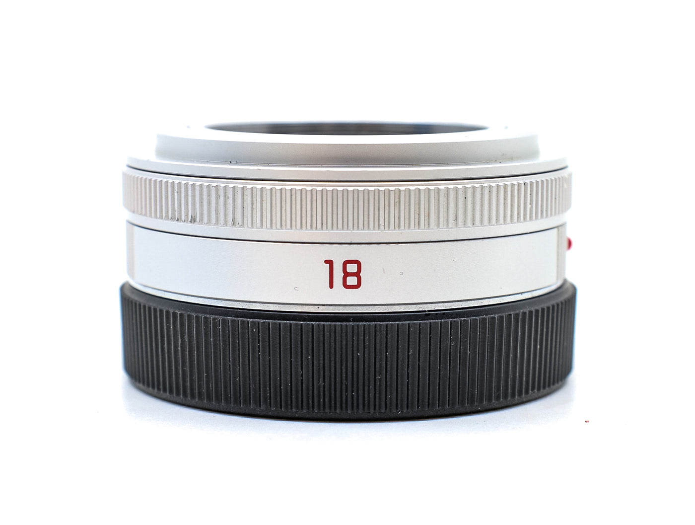 Leica Elmarit-TL 18mm f/2.8 ASPH (Argento) [11089] · main image