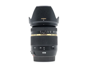 Tamron SP AF 17-50mm f/2.8 XR Di II VC LD Aspherical (IF) - Canon EF-S Fit