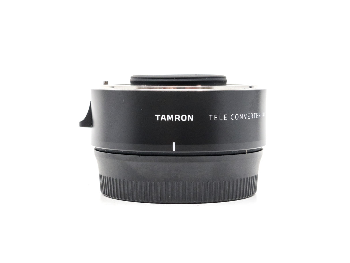 Tamron TC-X20 2.0X Teleconverter - Canon EF Fit