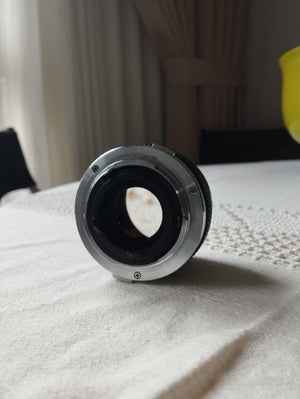 OLYMPUSOM Zuiko Auto-S 50 mm 1:1,8 427c434c-f003-4f93-b63e-2a5fe1a73414