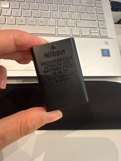 Nikon Zfc MirrorlessNikon Zfc Mirrorless DX Camera Body, Black/Silver {20.9MP}6a1c91d9-0ee8-4587-bb0c-63faa4c92bbe