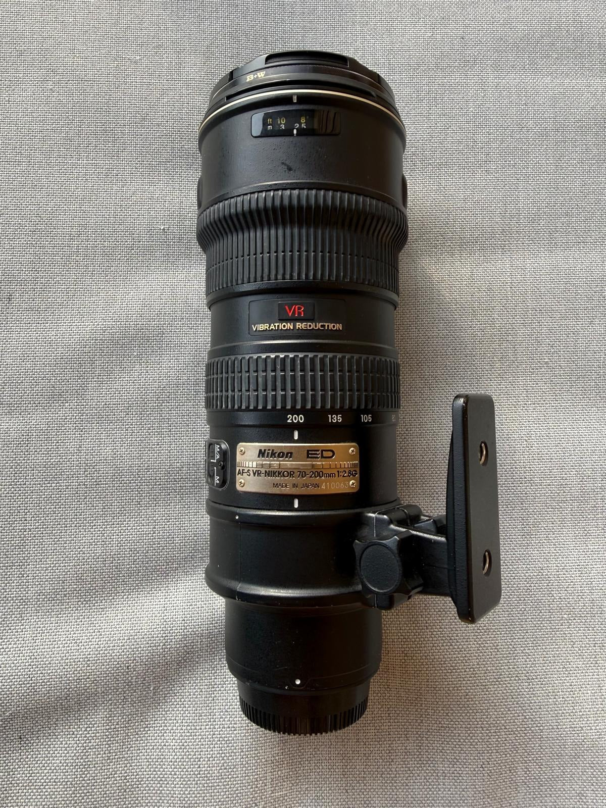 nikonNikon AF-S Nikkor 70-200mm f/2.8G IF-ED VR4e59a92c-19d5-4c64-a530-989e30a23984
