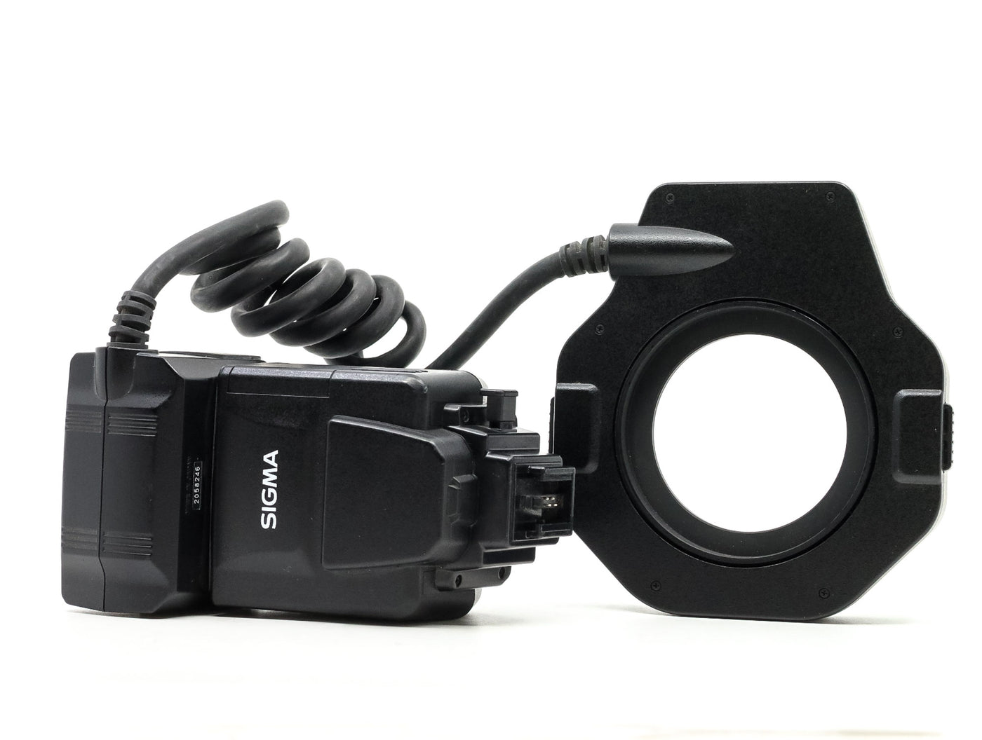 Sigma EM-140 DG Macro Ring Flash - Dedicato Sony · immagine principale