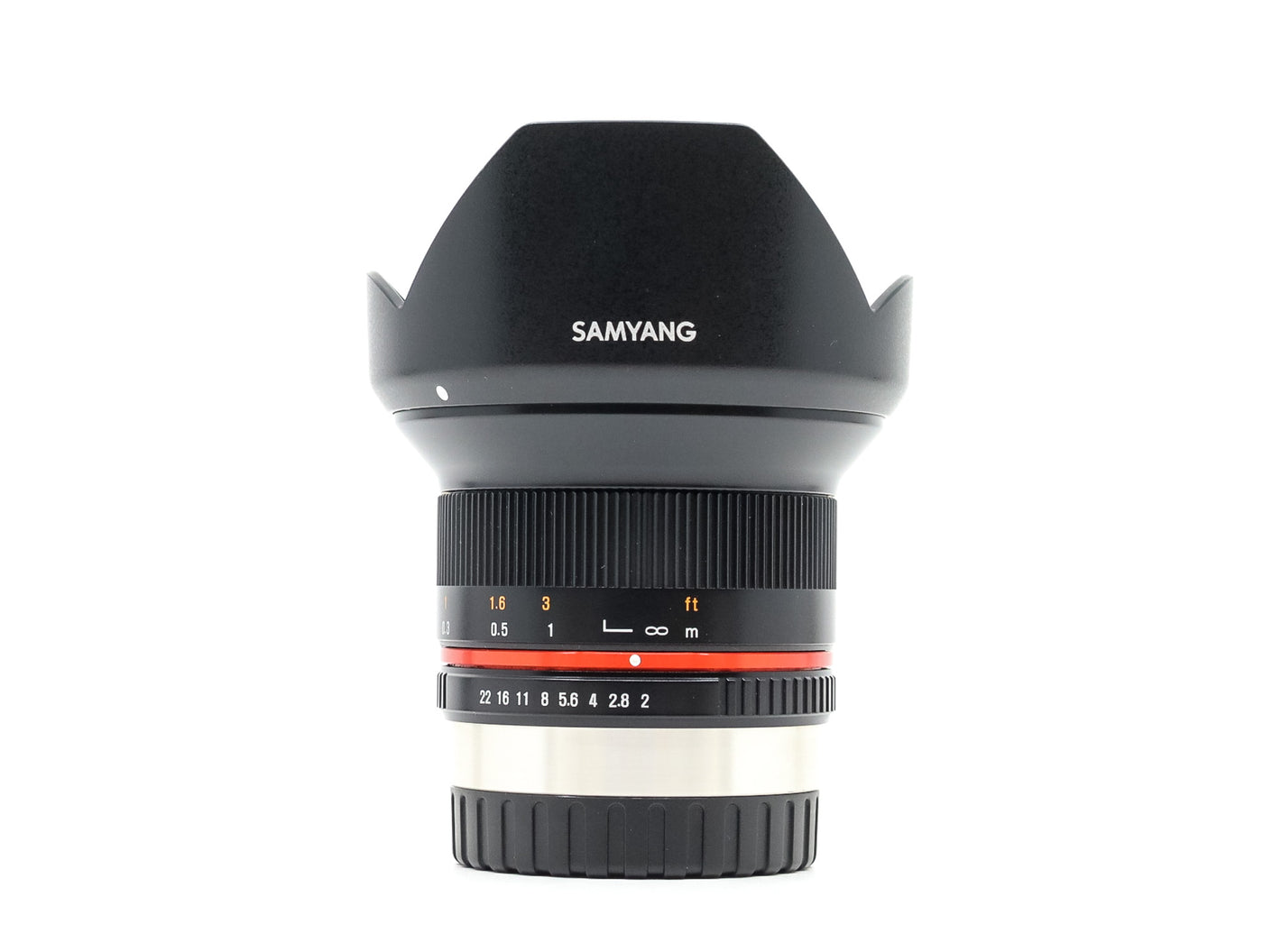 Venus Laowa 17mm f/1.8 - Compatibile con Micro Quattro Terzi · immagine principale