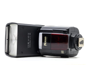 Nissin Di866 II Speedlite - Canon Dedicated