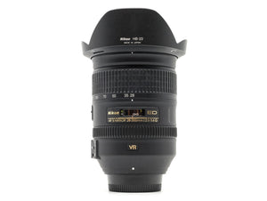 Nikon AF-S Nikkor 28-300mm f/3.5-5.6G IF-ED VR