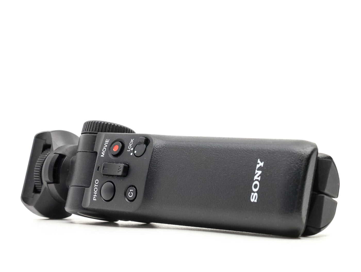 Impugnatura per riprese Sony GP-VPT2BT · immagine principale