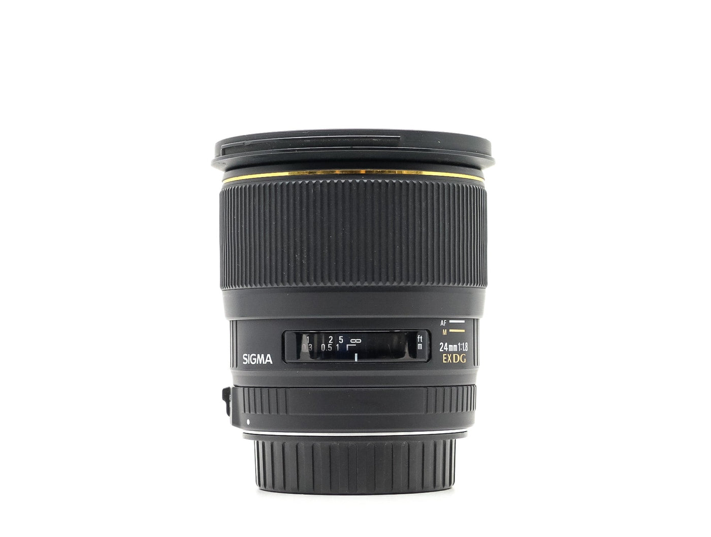 Sigma 24mm f/1.8 EX DG - Compatibile con Canon EF · immagine principale