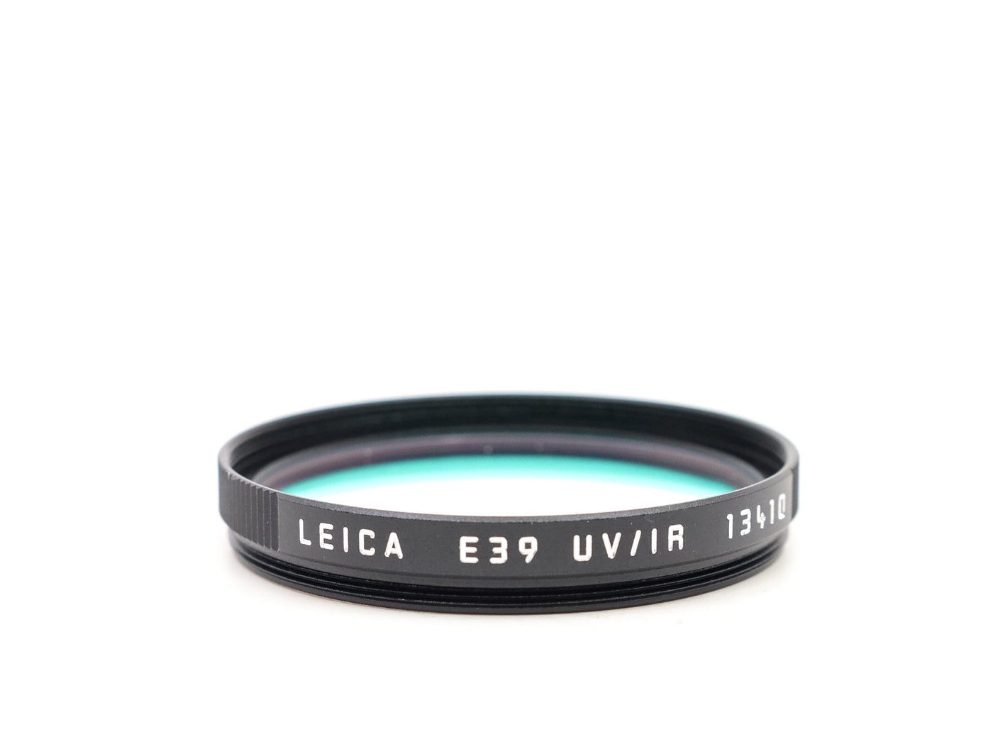 Filtro UV/IR Leica E39 [13410] · immagine principale
