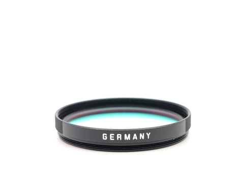 Filtro UV/IR Leica E39 [13410]