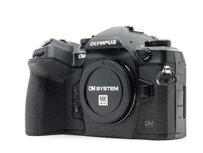 SISTEMA OM OM-1