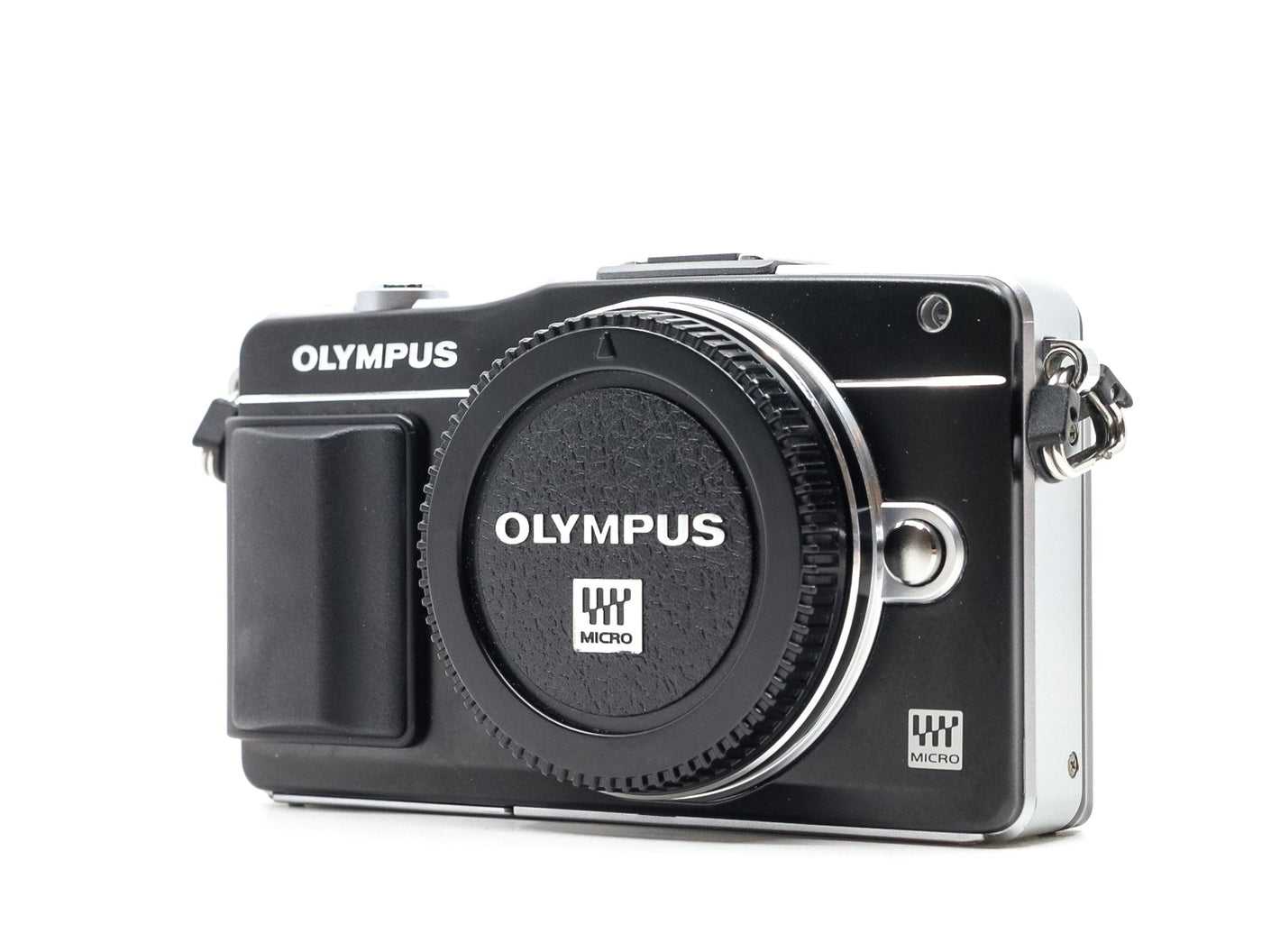 Olympus Pen E-PM2 · immagine principale