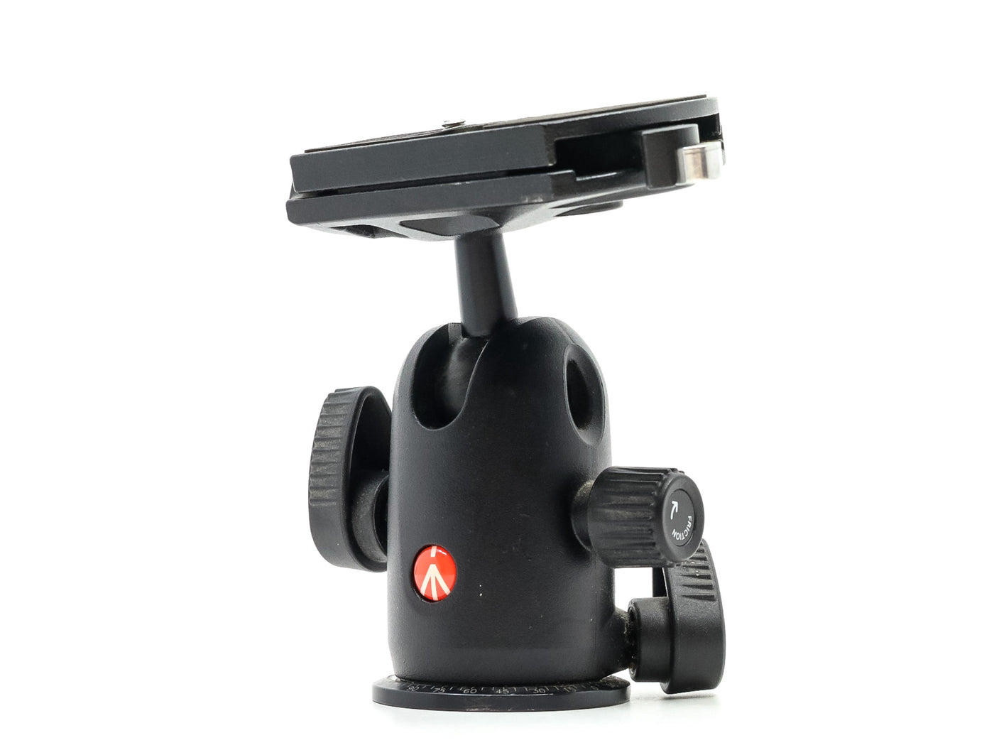 Testa a sfera midi Manfrotto 498RC4 · immagine principale