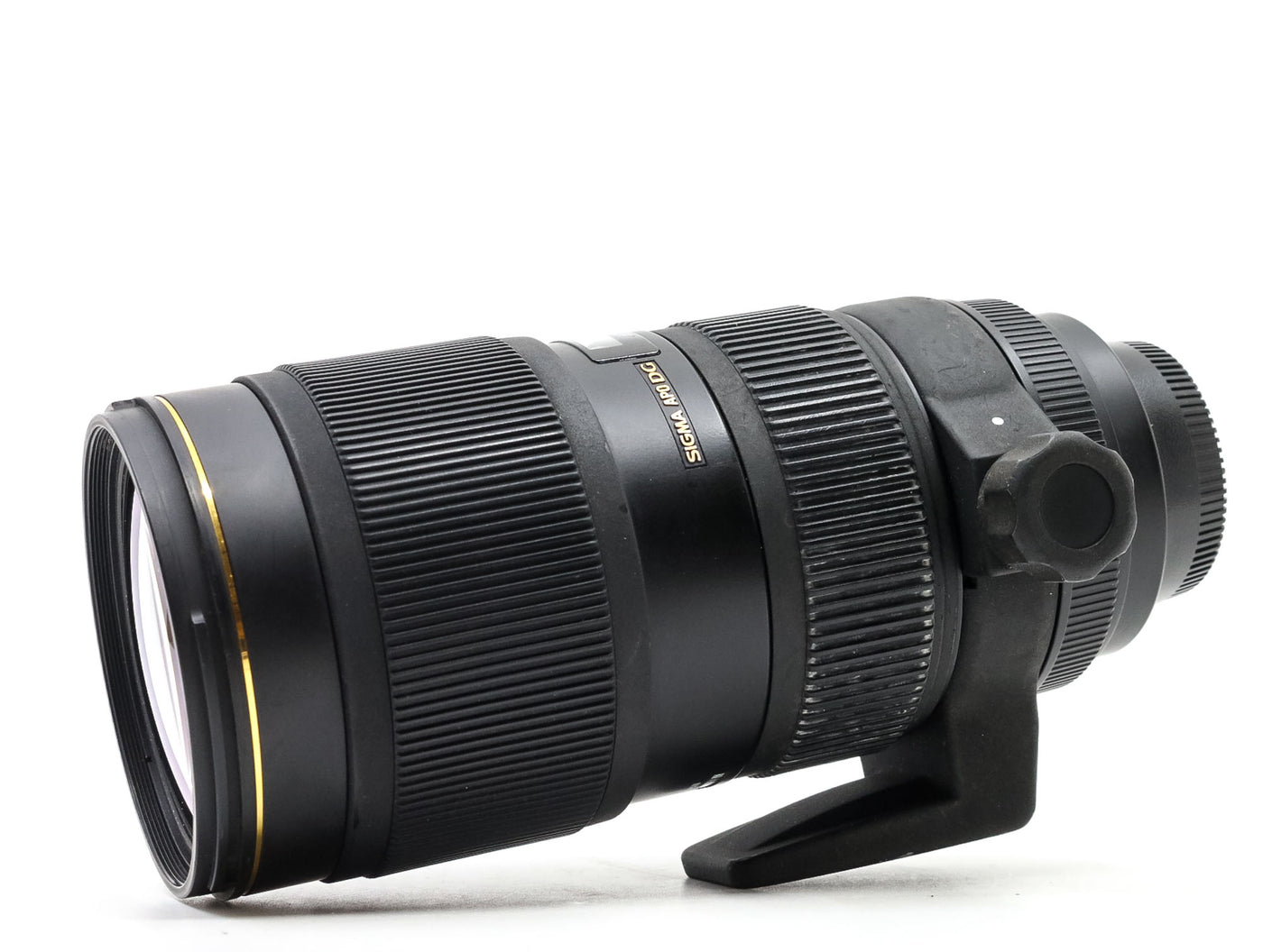 Sigma 70-200mm f/2.8 EX APO HSM - Compatibile con Nikon  · immagine principale