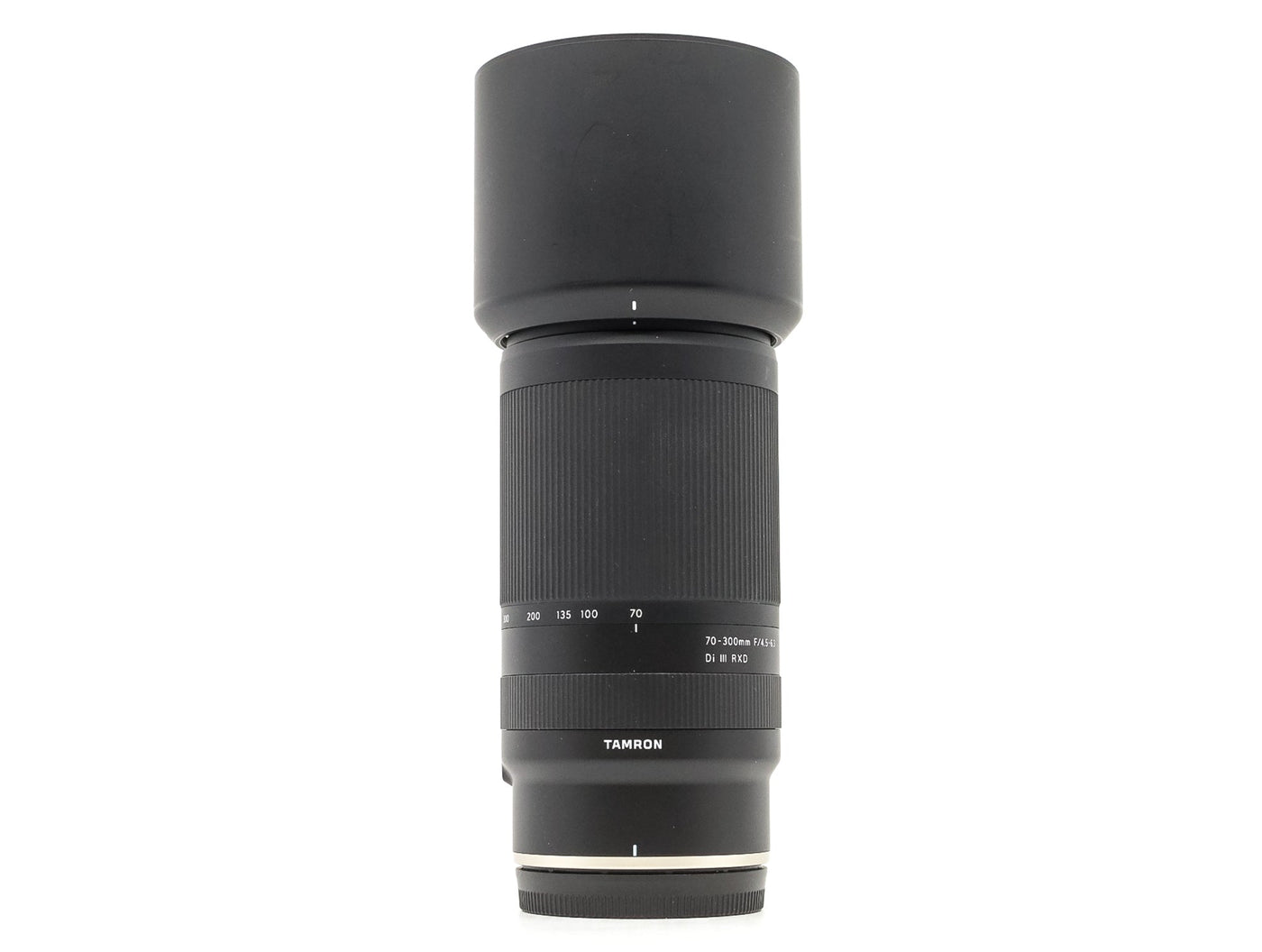 Tamron 70-300mm f/4.5-6.3 Di III RXD - Nikon Z Fit · immagine principale