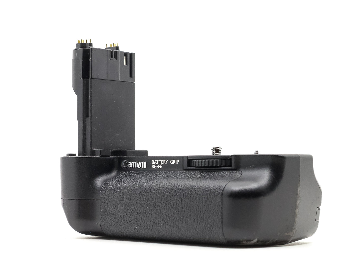Impugnatura portabatteria Canon BG-E6 · immagine principale