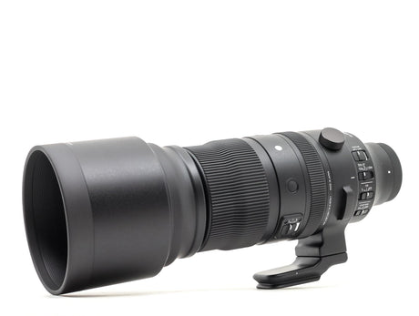 Sigma 150-600mm f/5-6.3 DG DN OS SPORT - Compatibile con Sony FE 
