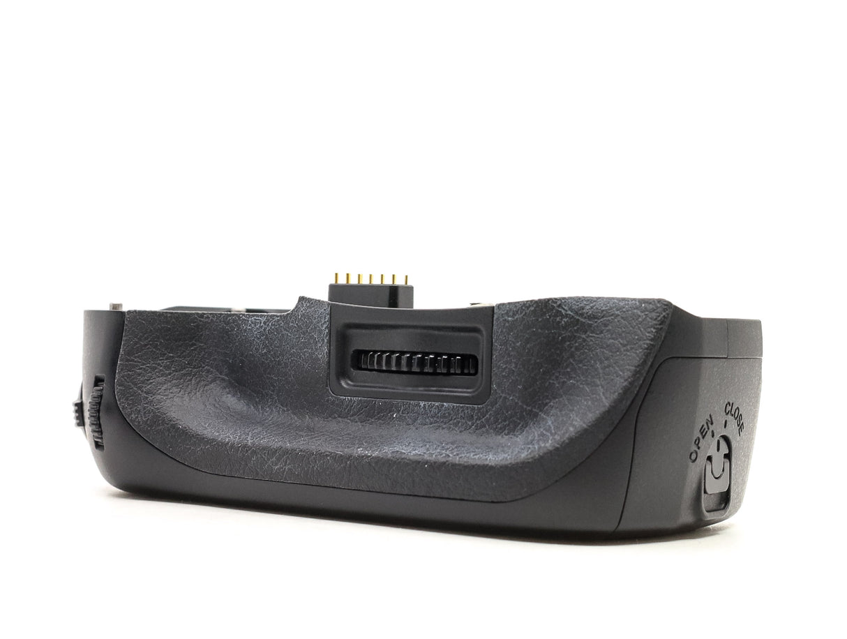 Pentax D-BG2 Battery Grip