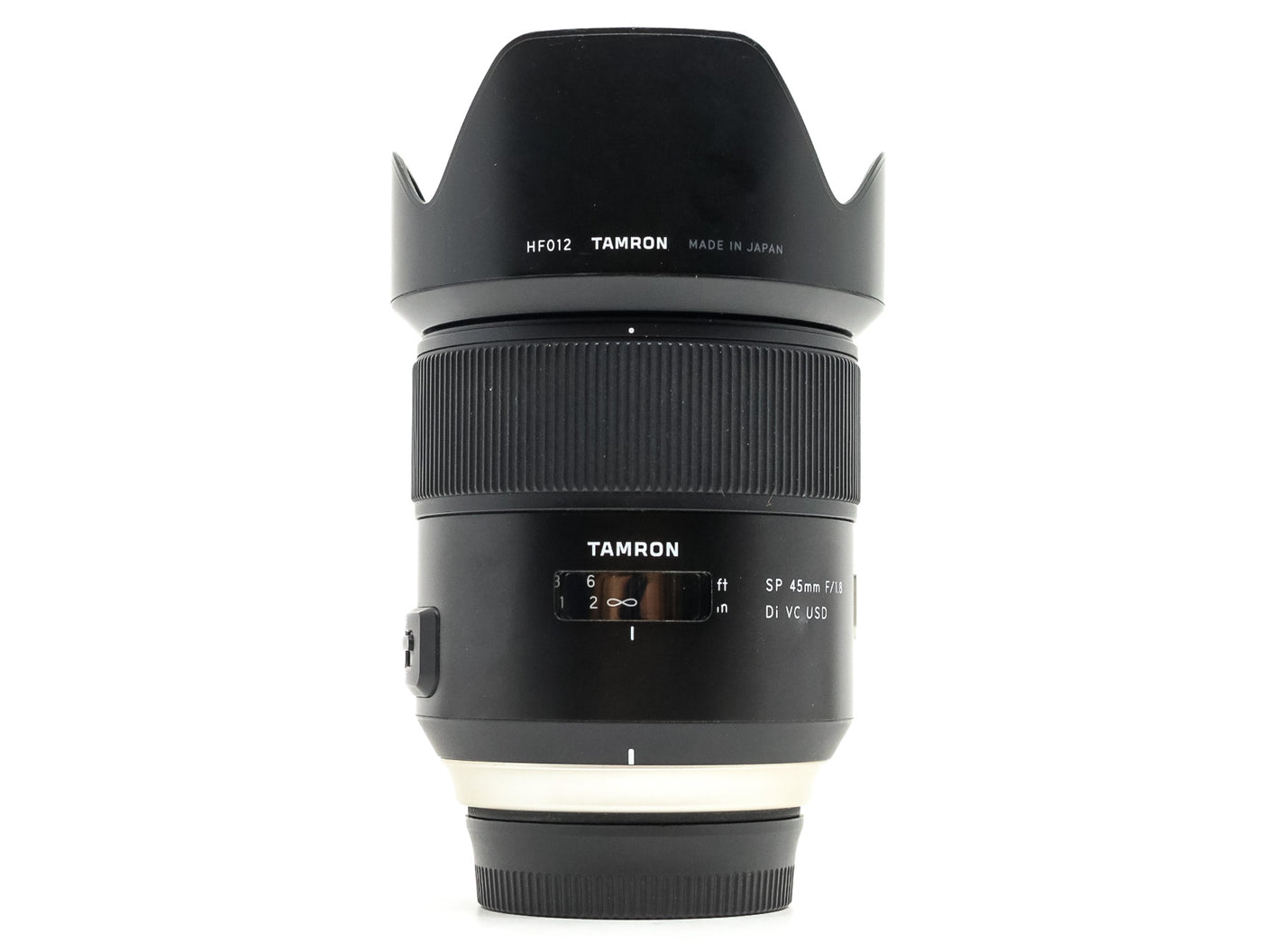 Tamron SP 45mm f/1.8 Di VC USD - Nikon Fit · main image