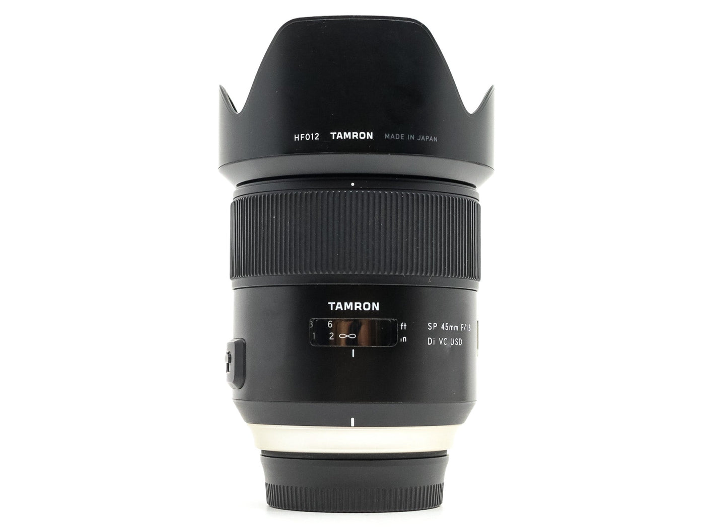 Tamron SP 45mm f/1.8 Di VC USD - Nikon Fit · immagine principale