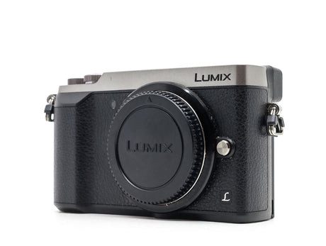 panasonic|lumix dmc-gx80 - Bueno - 1