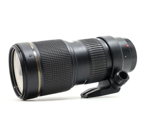 Tamron SP AF 70-200mm f/2.8 Di LD (IF) Macro - Canon EF Fit