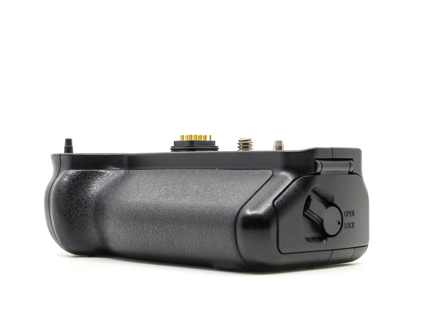 Impugnatura portabatteria Panasonic DMW-BGGH3 · immagine principale