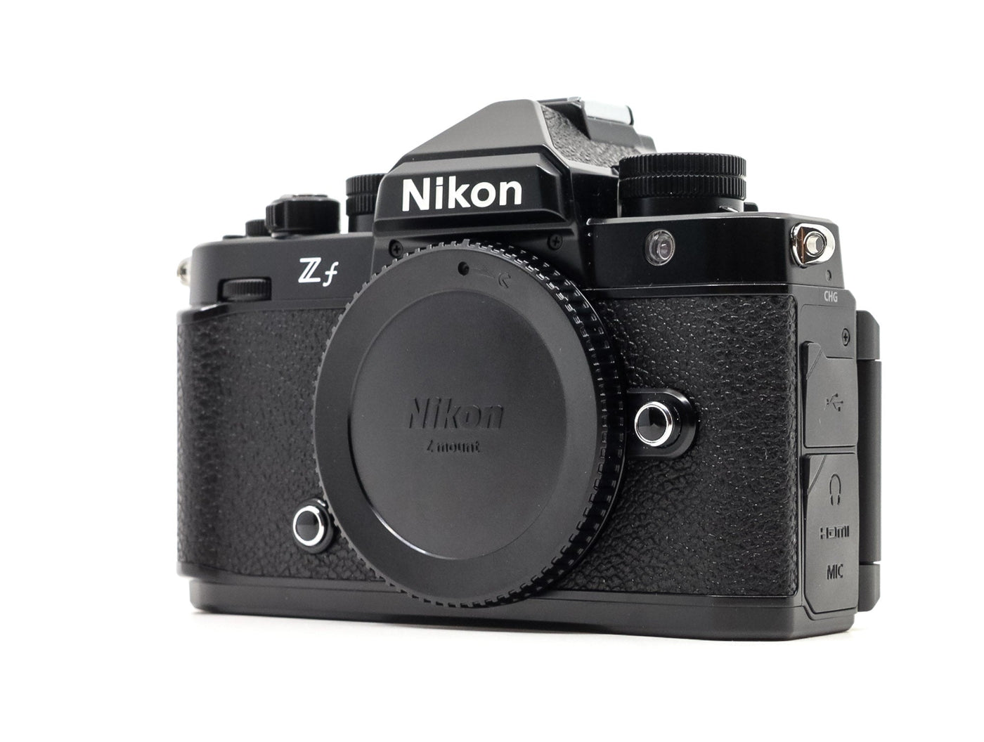 Nikon Zf · immagine principale
