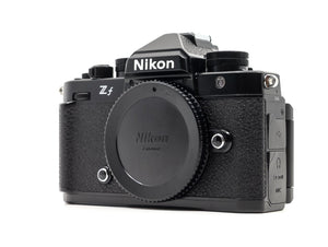 Nikon Zf - segunda mano - excelente estado - foto principal - SKU 3793923 - Camera Market