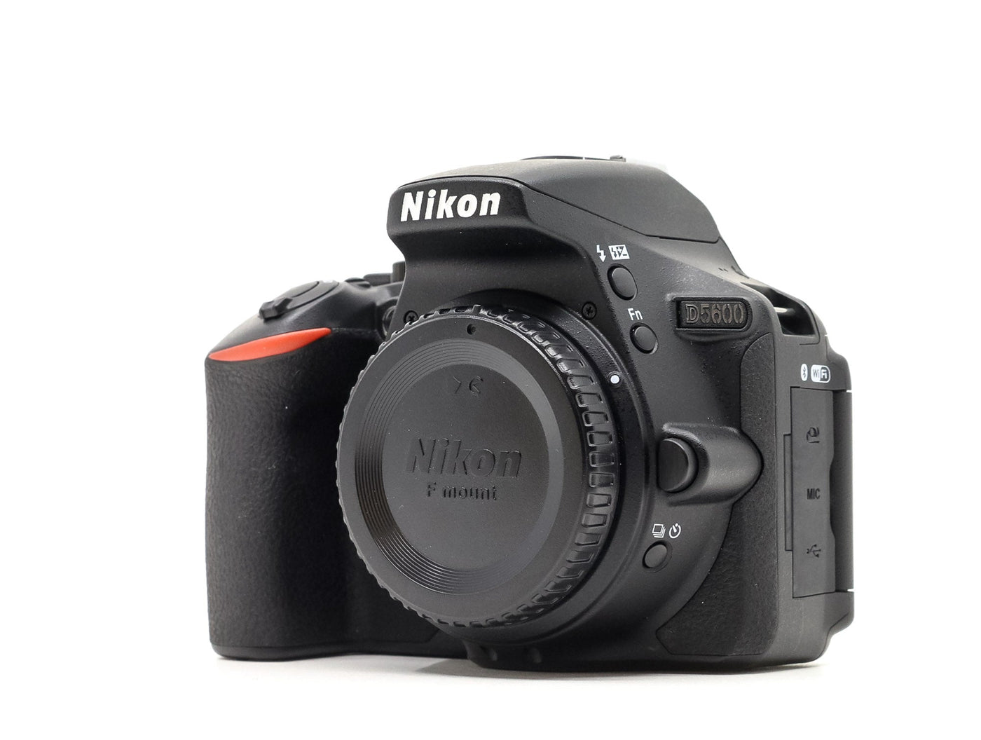 Nikon D5600 · immagine principale