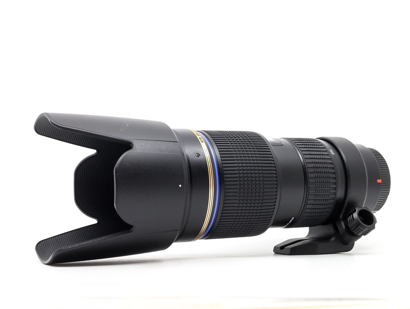 Tamron SP 70-200mm f/2.8 Di USD - Sony A Fit  · main image