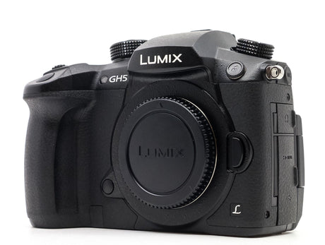 panasonic|lumix dc-gh5 - Bueno - 1