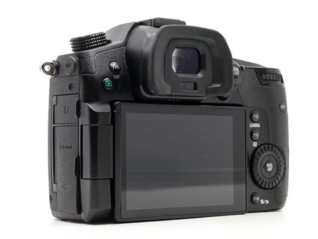 panasonic|lumix dc-gh5 - Bueno - 4