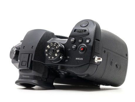 panasonic|lumix dc-gh5 - Bueno - 3