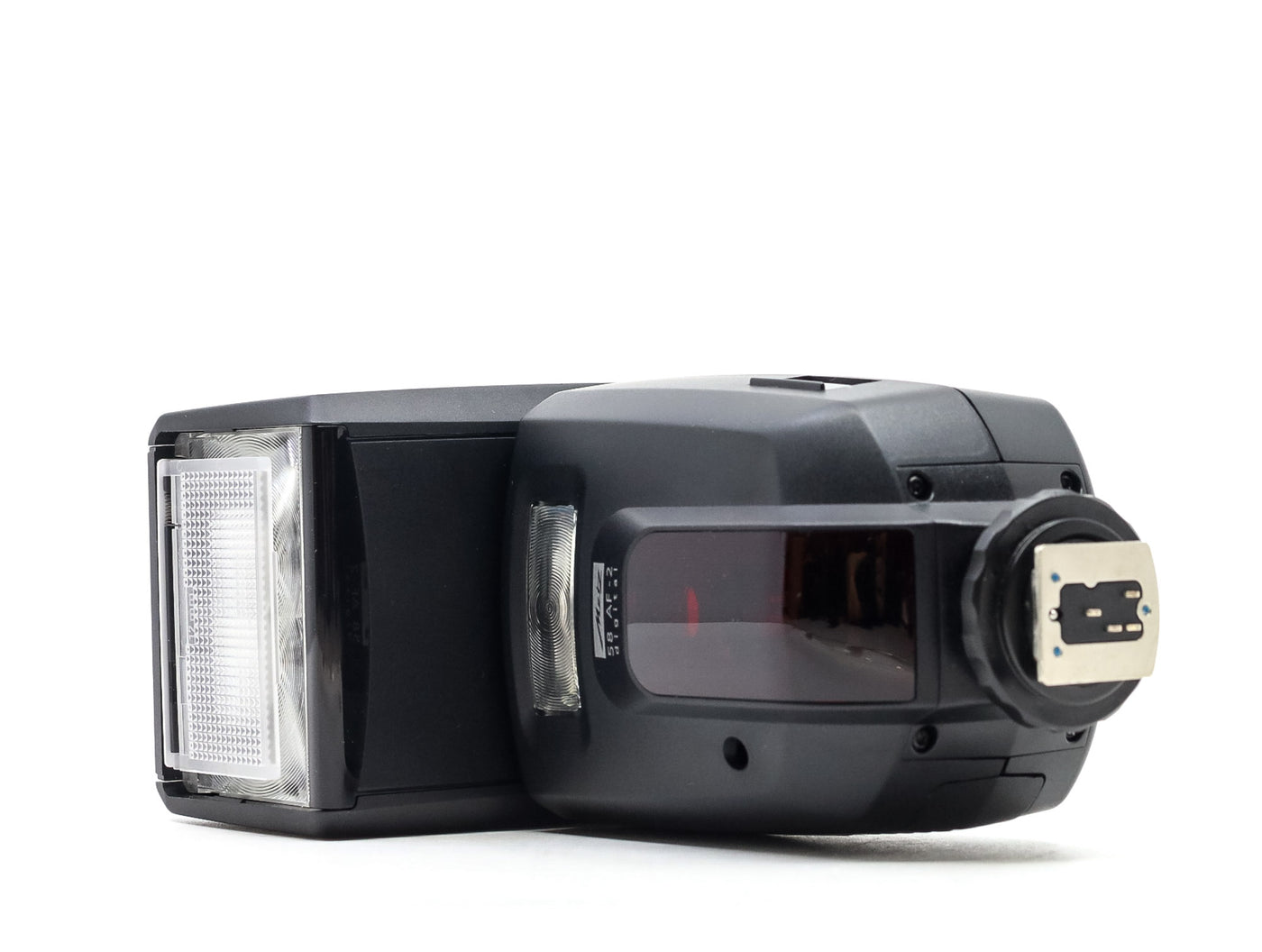 Flash digitale Metz 58 AF-2 - Dedicato al Micro Quattro Terzi · immagine principale