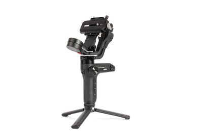 Stabilizzatore cardanico portatile Zhiyun Weebill Lab 