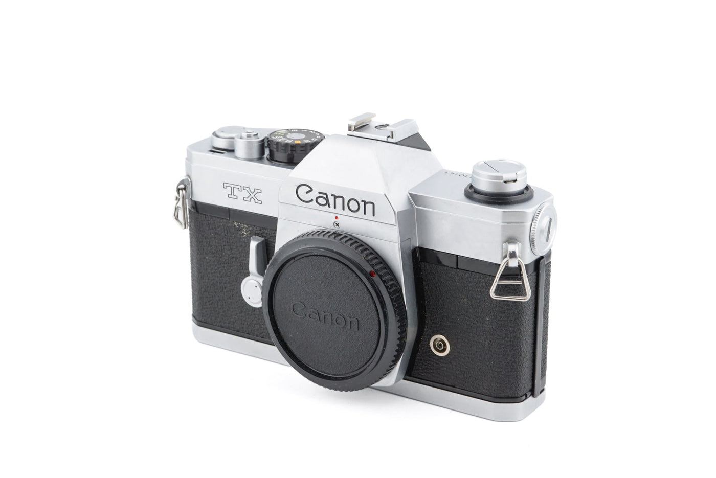 Canon TX · immagine principale
