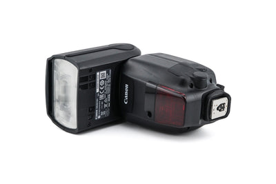 Canon 600EX II-RT Speedlite 