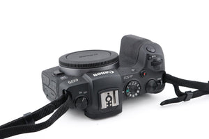 Fotocamera mirrorless Canon EOS RP ricondizionata (nera)